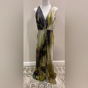 NWT J. Hoaglund Dress. Size 12.